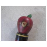(FS) Redd (FS) Redd