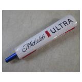(FS) Michelob Ultra Beer Tap Handle... (FS) Michelob Ultra Beer Tap Handle...