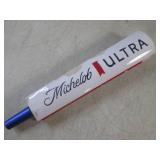 (FS) Michelob Ultra Beer Tap Handle... (FS) Michelob Ultra Beer Tap Handle...
