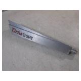 (FS) Coors Light Beer Tap Handle 12... (FS) Coors Light Beer Tap Handle 12...