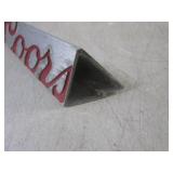 (FS) Coors Light Beer Tap Handle 12... (FS) Coors Light Beer Tap Handle 12...