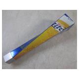 (FS) Miller Lite Beer Tap Handle 11... (FS) Miller Lite Beer Tap Handle 11...