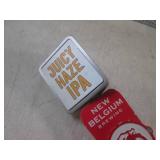 (FS) New Belgium Brewing Juicy Haze... (FS) New Belgium Brewing Juicy Haze...