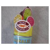 (FS) Kona Brewing Co. Hanalei Islan... (FS) Kona Brewing Co. Hanalei Islan...