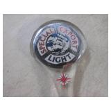 (FS) Special Export Light Beer Tap ... (FS) Special Export Light Beer Tap ...