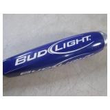 (FS) Bud Light Beer Tap Handle 12"... (FS) Bud Light Beer Tap Handle 12"...