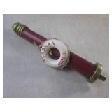 (FS) Alaskan Amber Beer Tap Handle ... (FS) Alaskan Amber Beer Tap Handle ...