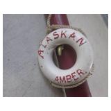 (FS) Alaskan Amber Beer Tap Handle ... (FS) Alaskan Amber Beer Tap Handle ...