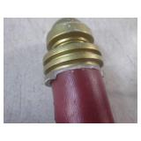 (FS) Alaskan Amber Beer Tap Handle ... (FS) Alaskan Amber Beer Tap Handle ...