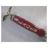 (FS) Yuengling Lager Beer Tap Handl... (FS) Yuengling Lager Beer Tap Handl...