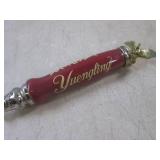 (FS) Yuengling Lager Beer Tap Handl... (FS) Yuengling Lager Beer Tap Handl...
