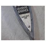 (FS) New Belgium Brewing Voodoo Ran... (FS) New Belgium Brewing Voodoo Ran...