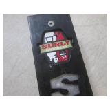 (FS) Surly Brewing Co.Beer Tap Hand... (FS) Surly Brewing Co.Beer Tap Hand...