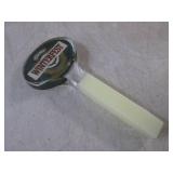 (FS) Coors Winterfest Beer Tap Hand... (FS) Coors Winterfest Beer Tap Hand...