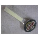 (FS) Coors Winterfest Beer Tap Hand... (FS) Coors Winterfest Beer Tap Hand...