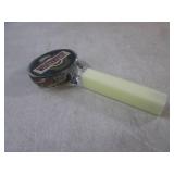 (FS) Coors Winterfest Beer Tap Hand... (FS) Coors Winterfest Beer Tap Hand...