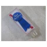 (FS) Pabst Blue Ribbon Beer Tap Han... (FS) Pabst Blue Ribbon Beer Tap Han...
