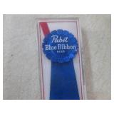 (FS) Pabst Blue Ribbon Beer Tap Han... (FS) Pabst Blue Ribbon Beer Tap Han...