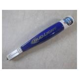 (FS) Bud Light NFL Beer Tap Handle ... (FS) Bud Light NFL Beer Tap Handle ...