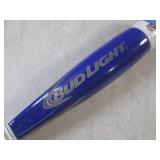(FS) Bud Light NFL Beer Tap Handle ... (FS) Bud Light NFL Beer Tap Handle ...