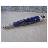 (FS) Bud Light NFL Beer Tap Handle ... (FS) Bud Light NFL Beer Tap Handle ...