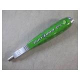 (FS) Bud Light Lime Beer Tap Handle... (FS) Bud Light Lime Beer Tap Handle...