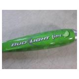 (FS) Bud Light Lime Beer Tap Handle... (FS) Bud Light Lime Beer Tap Handle...
