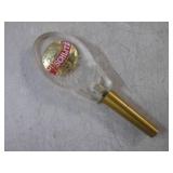 (FS) Schlitz Beer Tap Handle 8"... (FS) Schlitz Beer Tap Handle 8"...