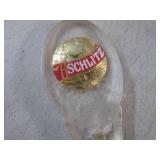 (FS) Schlitz Beer Tap Handle 8"... (FS) Schlitz Beer Tap Handle 8"...