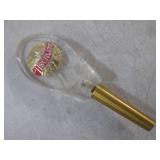 (FS) Schlitz Beer Tap Handle 8"... (FS) Schlitz Beer Tap Handle 8"...