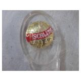 (FS) Schlitz Beer Tap Handle 8"... (FS) Schlitz Beer Tap Handle 8"...