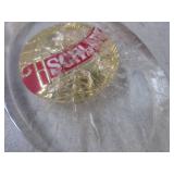 (FS) Schlitz Beer Tap Handle 8"... (FS) Schlitz Beer Tap Handle 8"...