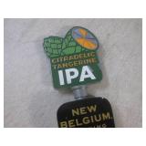 (FS) New Belgium Brewing Citradelic... (FS) New Belgium Brewing Citradelic...