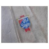 (FS) Old Style Beer Tap Handle 5 3/... (FS) Old Style Beer Tap Handle 5 3/...