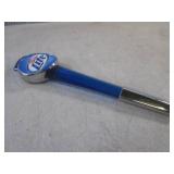 (FS) Miller Lite Beer Tap Handle 12... (FS) Miller Lite Beer Tap Handle 12...