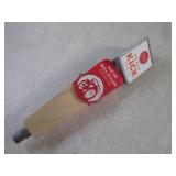 (FS) New Belgium Brewing Peach Kick... (FS) New Belgium Brewing Peach Kick...