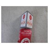 (FS) New Belgium Brewing Peach Kick... (FS) New Belgium Brewing Peach Kick...
