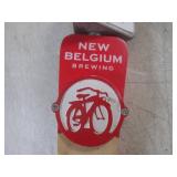 (FS) New Belgium Brewing Peach Kick... (FS) New Belgium Brewing Peach Kick...