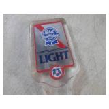 (FS) Pabst Blue Ribbon Light Beer T... (FS) Pabst Blue Ribbon Light Beer T...