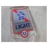 (FS) Pabst Blue Ribbon Light Beer T... (FS) Pabst Blue Ribbon Light Beer T...