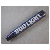 (FS) Bud Light Beer Tap Handle 12"... (FS) Bud Light Beer Tap Handle 12"...