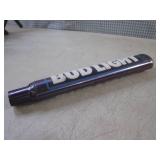 (FS) Bud Light Beer Tap Handle 12"... (FS) Bud Light Beer Tap Handle 12"...