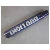 (FS) Bud Light Beer Tap Handle 12"... (FS) Bud Light Beer Tap Handle 12"...