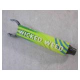 (FS) Wicked Weed Beer Tap Handle 9 ... (FS) Wicked Weed Beer Tap Handle 9 ...