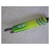 (FS) Wicked Weed Beer Tap Handle 9 ... (FS) Wicked Weed Beer Tap Handle 9 ...