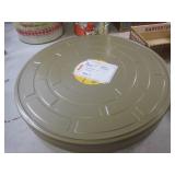 (EW6) Assorted Vintage Containers, ... (EW6) Assorted Vintage Containers, ...