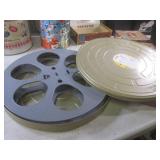 (EW6) Assorted Vintage Containers, ... (EW6) Assorted Vintage Containers, ...