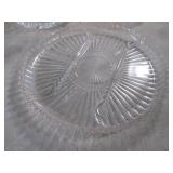 (A-3) Assorted Cut Crystal Ware Etc... (A-3) Assorted Cut Crystal Ware Etc...