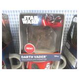 (CS) 5 Star Wars Mugs with Chocolat... (CS) 5 Star Wars Mugs with Chocolat...