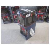 (CS) 5 Star Wars Mugs with Chocolat... (CS) 5 Star Wars Mugs with Chocolat...
